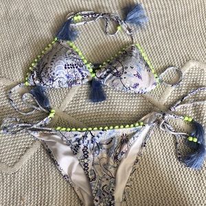 Victoria secret bathing suit